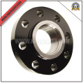 DIN 2566 Threaded Flanges with Pressure Pn10/16 (YZF-F106)